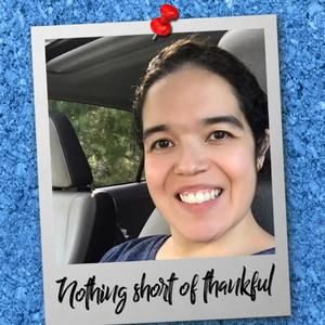 Meet your Posher, Ana